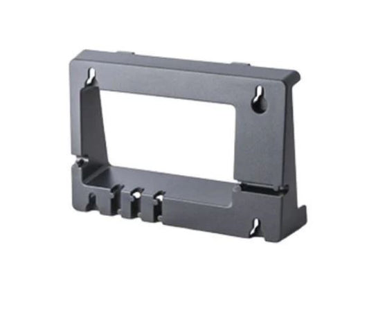 Yealink SIPWMB-7, Power Adapter, SFB & TEAMS T55A Wall mounting bracket For Yealink T55A - WMB-7