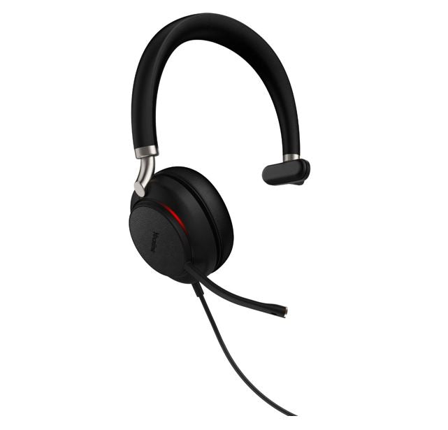 Yealink UH38 Mono USB and Bluetooth Headset,USB-A, UC 0 Controller, Dual Noise-Canceling Mics, Busy Light, Microsoft Teams & UC Certified, EOL