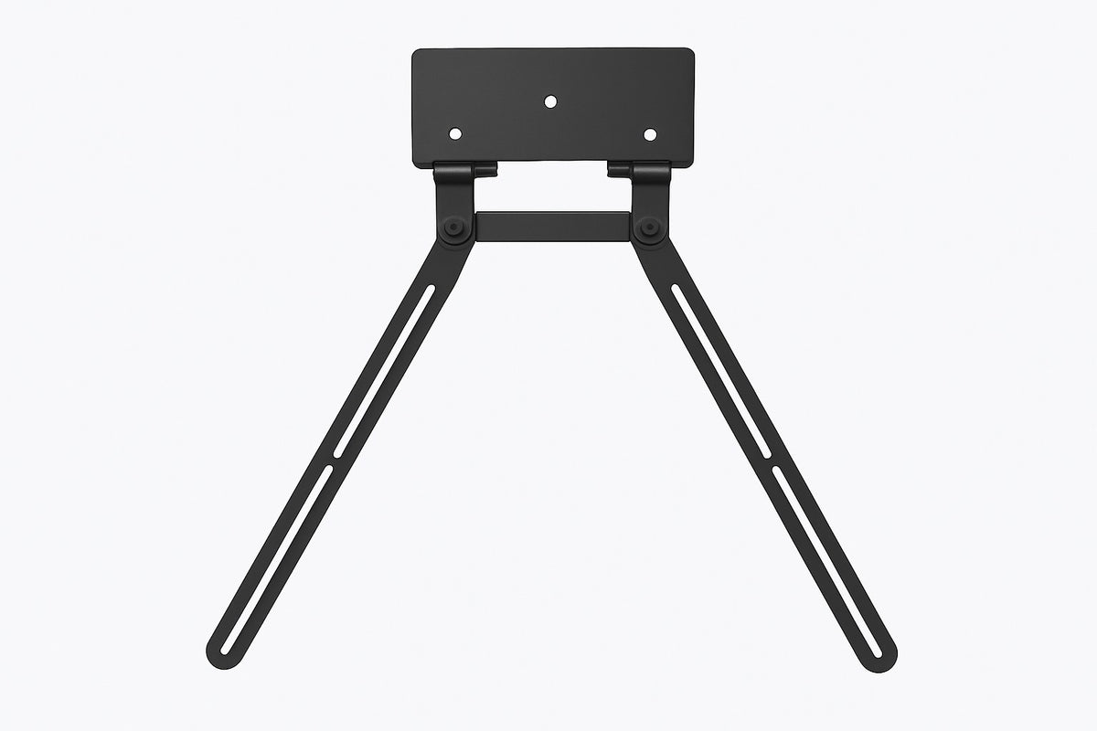 Yealink TV Mount Kit for Yealink MeetingBar A40, MeetingBar A50, SmartVision 40