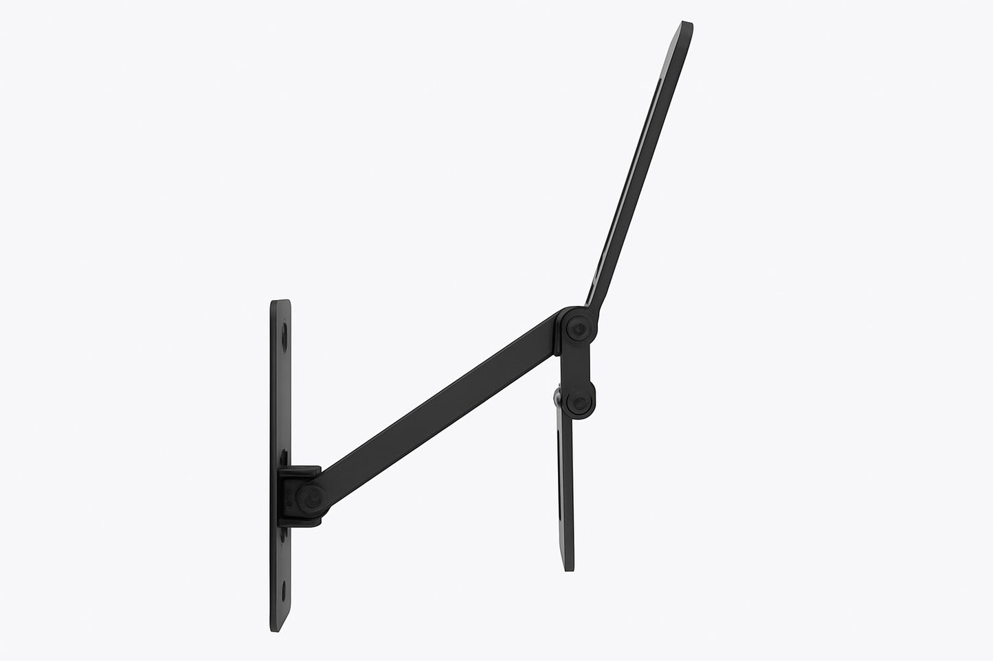 Yealink TV Mount Kit for Yealink MeetingBar A10, MeetingBar A20, MeetingBar A30, UVC86, UVC84, UVC40, SmartVision 40