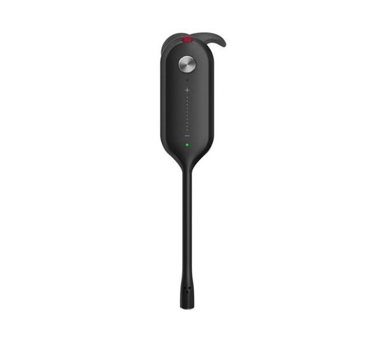 Yealink WH67 UC DECT Wireless Convertible Headset, UC Workstation, HD Voice,2-Mic Noise Cancellation,Teams Certified, Lightweight, 4 Wearing Styles