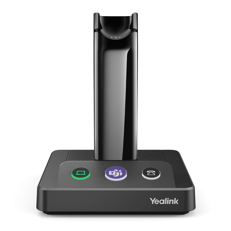 Yealink WHB630T -E2 DECT Base Replacement part for WH63 E2 Teams