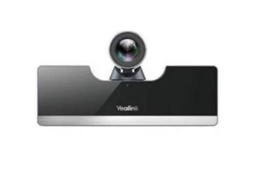 Yealink CP960 Zoom Edition HD IP Conference Phone, Supports Ultrasonic, Zoom Direct Share, Mid-Large Meeting Rooms with up to 20 People, DECT, UC