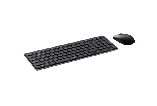 RAPOO 9320M Bluetooth 4.0, 5.0 + 2.4G Wireless Multi-mode Keyboard Mouse Combo,