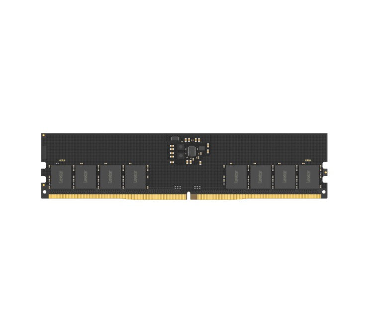 Lexar LD5U16G56C46ST-BGS DDR5 UDIMM 16GB 5600 MT/s 1.1V CL46 - Blister