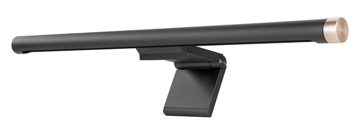 Brateck LDL16-2 Screen Hanging Light Black, Wattage: 5W, Weight: 370g, 450x104x34.5mm (LS)