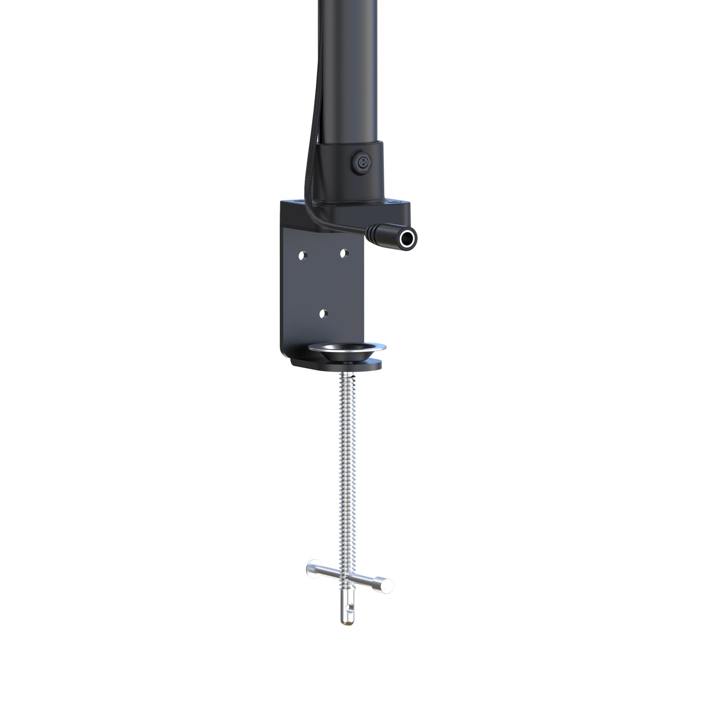 Brateck LDL20-1 LED Lamp Black