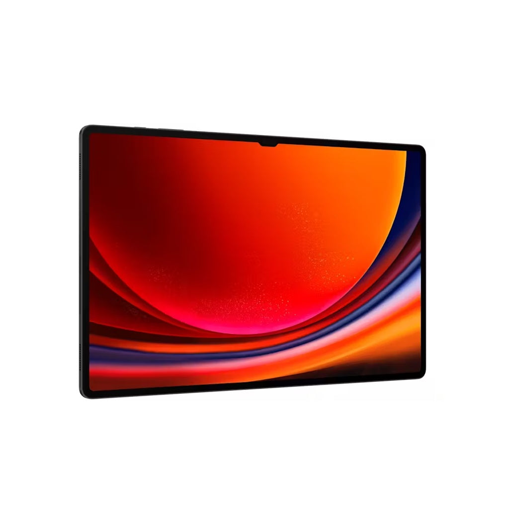 Samsung Galaxy Tab S9 Ultra 5G 256GB - Graphite *AU STOCK*, 14.6', Octa-Core, 12GB/256GB, 13MP/12MP, S Pen, 11200mAh, 2 Years Warranty