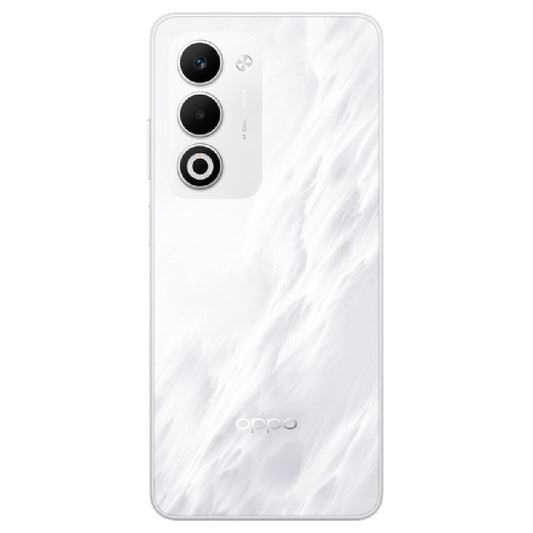 OPPO A5 4G 128GB - Mist White (CPH2727AU WHITE)*AU STOCK*, 6.67', HD+, 120Hz, 6GB/128GB, 50MP/5MP, Dual SIM, 6000mAh, 2 Years Warranty