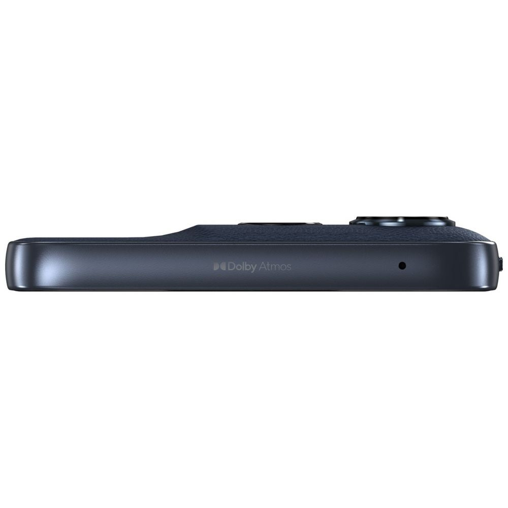 Motorola G56 5G 256GB - PANTONE Black Oyster*AU STOCK*, 6.7', Full HD+, 120Hz, 8GB/256GB, 50MP/32MP, Single+ eSIM, 5200mAh, 2 Years Warranty