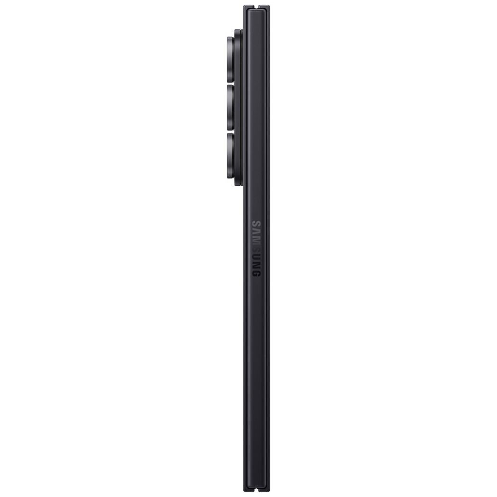Samsung Galaxy Z Fold7 5G 256GB - Jet Black *AU STOCK*, 8.0', QXGA+, 120Hz, 12GB/256GB, 200MP/10MP, Single+ eSIM, 4400mAh, 2 Years Warranty