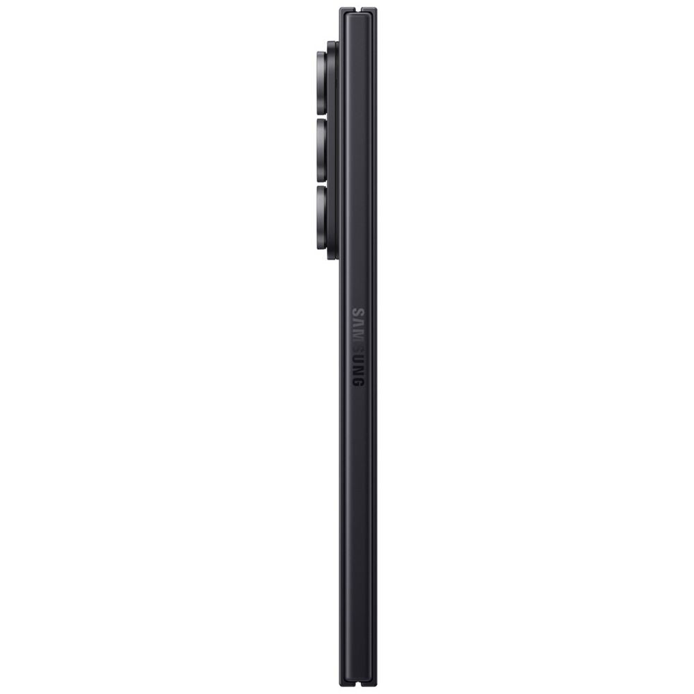 Samsung Galaxy Z Fold7 5G 512GB - Jet Black *AU STOCK*, 8.0', QXGA+, 120Hz, 12GB/512GB, 200MP/10MP, Single+ eSIM, 4400mAh, 2 Years Warranty