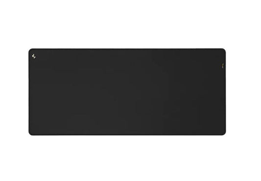 DeepCool GT920 Cordura Premium Gaming Mouse Pad, 900x400mm, Reduced Friction Cordura Fabric,Spill & Stain Resistant, Natural Rubber, Anti-Fray