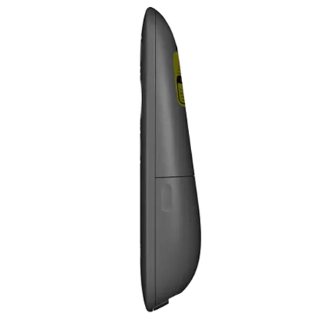 Logitech R500S Laser Presentation Remote with Dual Connectivity Bluetooth or USB
