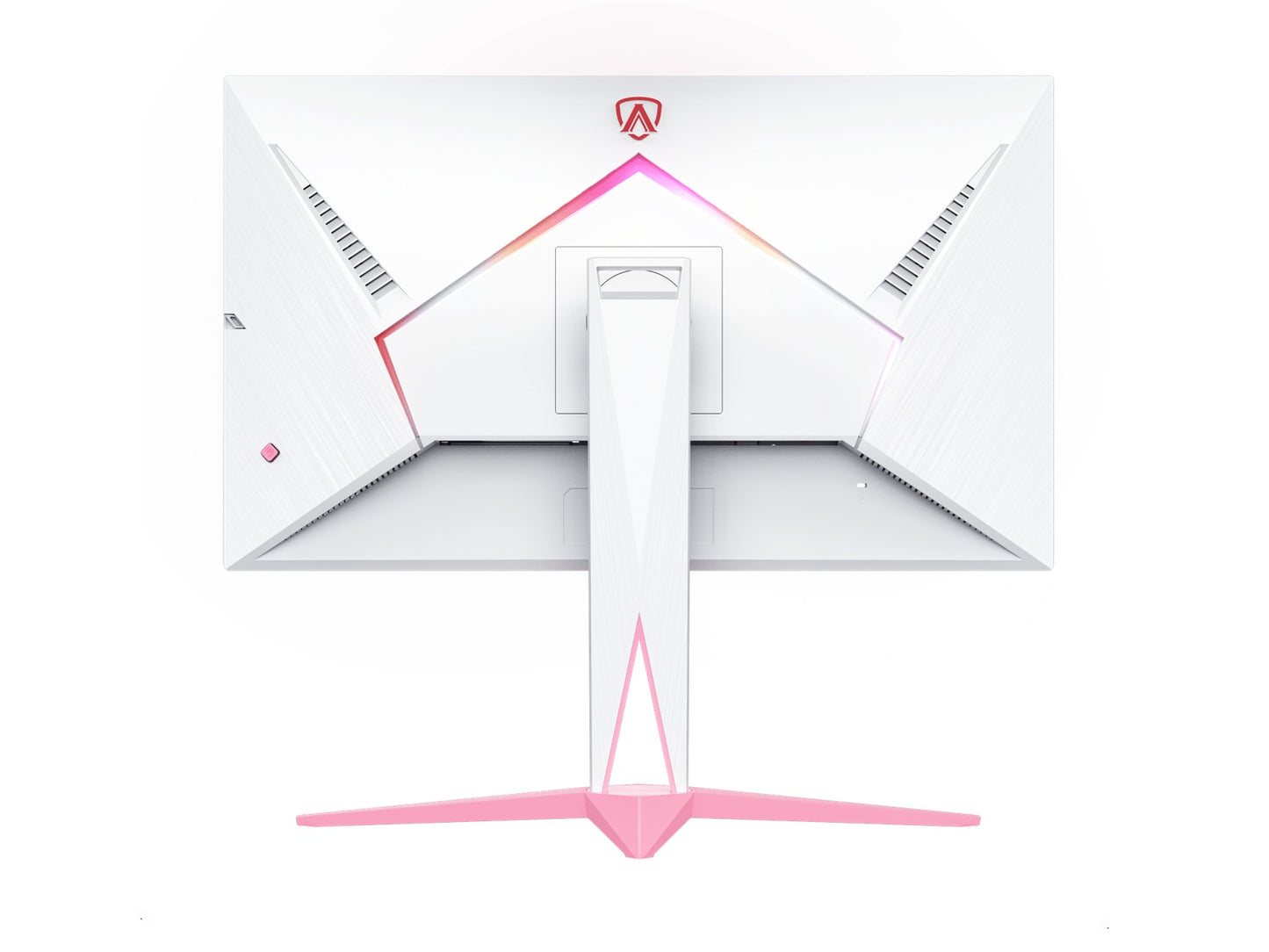 AGON AG275QXR 27' Pink IPS 2560 × 1440 (QHD) ,1ms, 170Hz , Free-Sync Premium