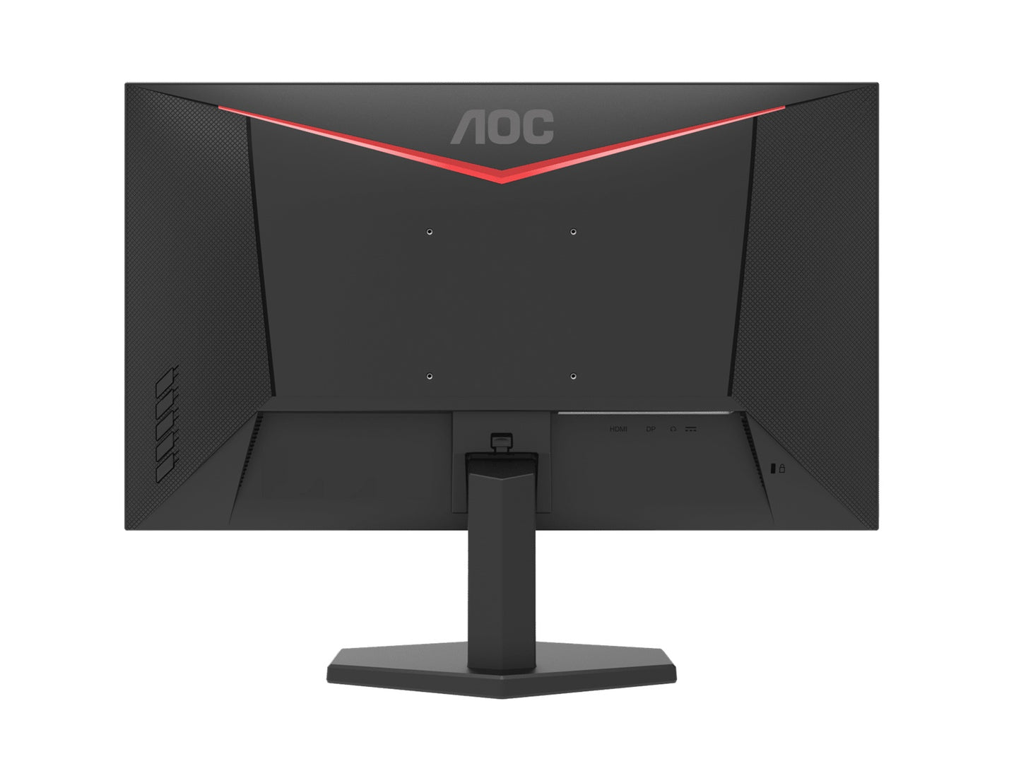 AOC 27'QHD,IPS,180Hz,1ms GtG / 0.5ms MPRT,HDR10,1H1DP, normal stand,Adaptive Syn
