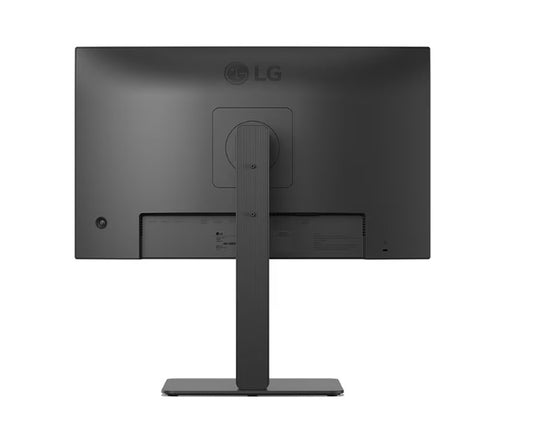 LG 24' FHD IPS Business FHD 1920x1080 16:9, USB-C, Height Adjustment Tilt Swivel Pivot VESA Display Port, HDMI, Speakers x 2, 3yrs Monitor