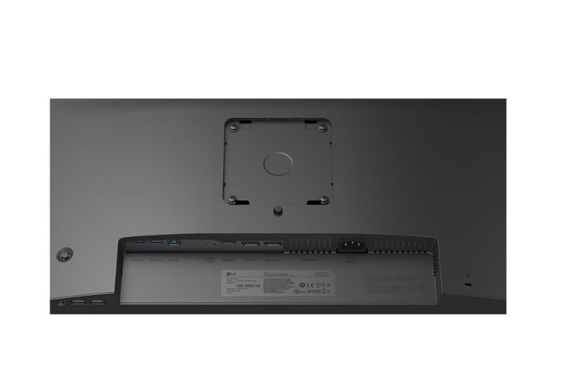 LG 24' FHD IPS Business FHD 1920x1080 16:9, USB-C, Height Adjustment Tilt Swivel Pivot VESA Display Port, HDMI, Speakers x 2, 3yrs Monitor