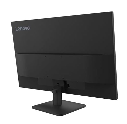 LENOVO ThinkVision S27-4E 27' FHD IPS Monitor 1920x1080 16:9 4ms 100Hz 300 cd/m² Anti-glare Tilt VGA HDMI VESA 3yr WTY Black