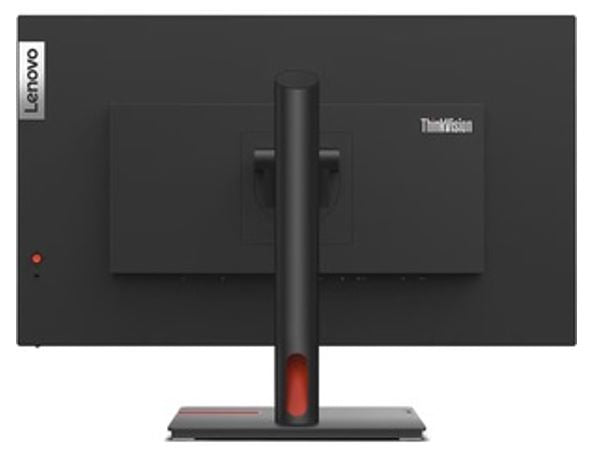 LENOVO ThinkVision T27P-30 27' UHD USB-C Monitor 4K 3840x2160 16:9 Height Adjust
