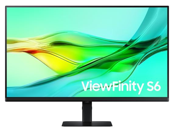 Samsung Odyssey G55C 32' QHD Gaming Monitor 2560 x 144 165Hz16:9 1000R 1ms VA AMD FreeSync HDR10 DisplayPort HDMI Tilt VESA Headphone 3YR WTY