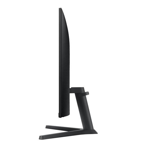 Samsung 34' ViewFinity S50GC UWQHD Ultra-Wide 3000:1 100Hz 3440x1440 21:9 5ms 250 cd/㎡ HDR10 VA DP 2xHDMI Headphone Tilt Adjustable VESA Black 3Y WTY