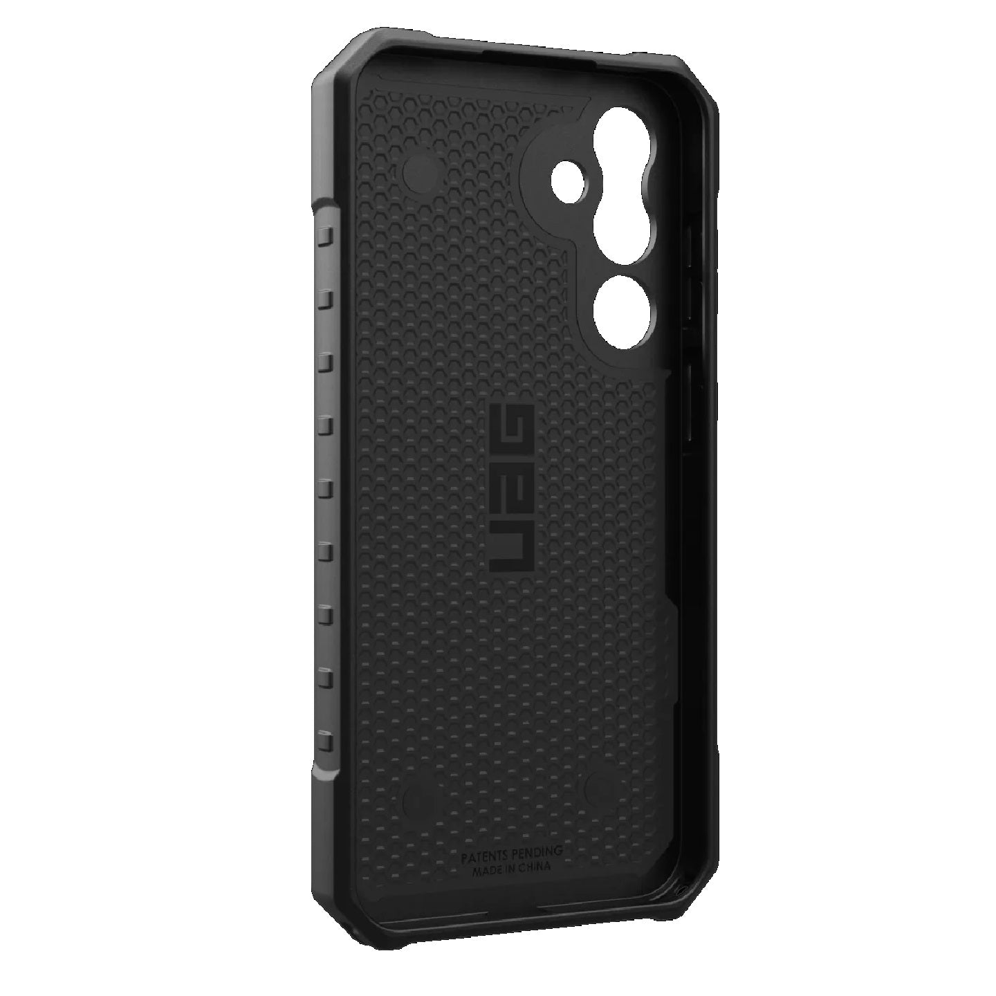 UAG Pathfinder Samsung Galaxy S23 FE 5G (6.4') Case - Black (214410114040), 18ft