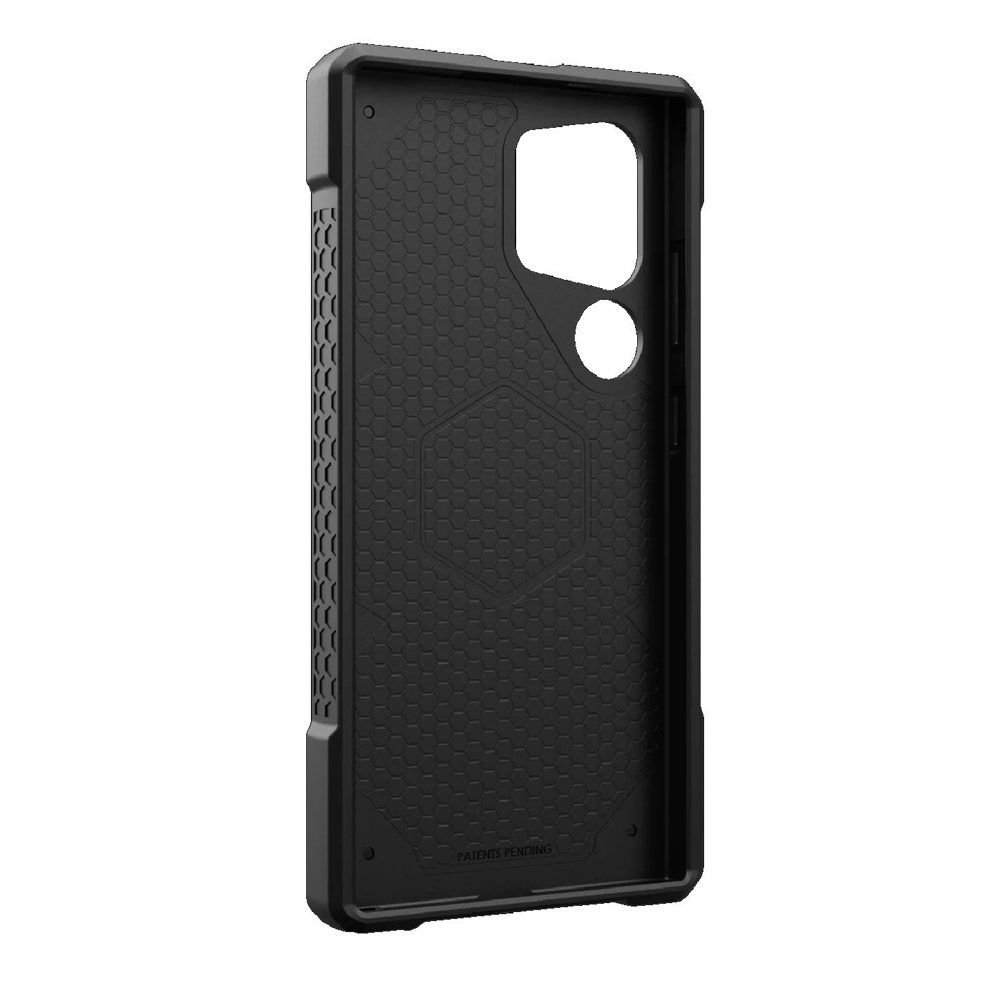 UAG Monarch Pro Magnetic Kevlar Samsung Galaxy S24 Ultra 5G (6.8') Case - Black