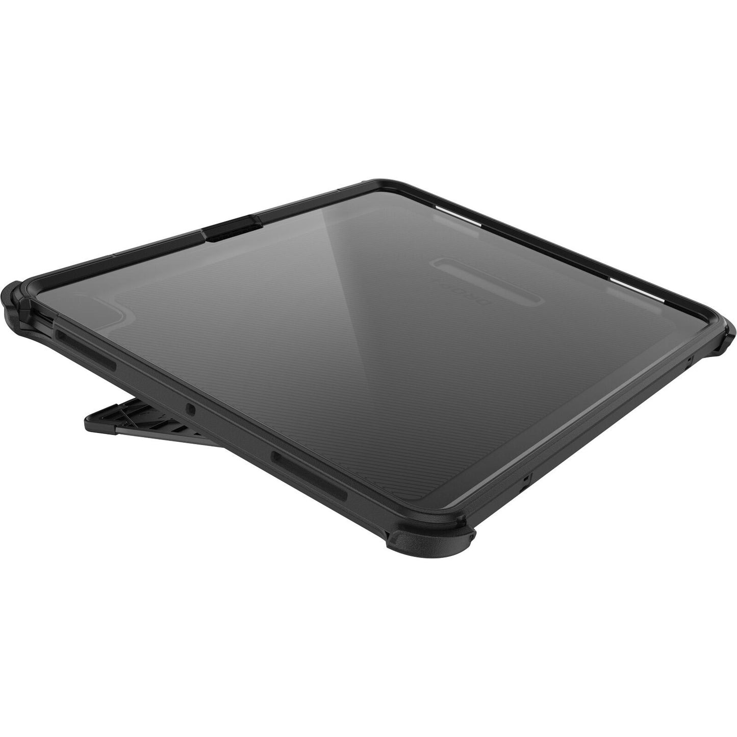 OtterBox Defender Apple iPad Pro (13') (M5/M4) (8th/7th Gen) Case Black - (77-95232), DROP+ 2X Military Standard, 7 Years Warranty