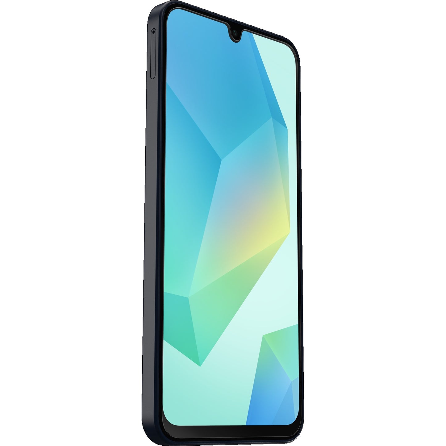 OtterBox Glass Samsung Galaxy A17/Galaxy A17 5G/Galaxy A16/Galaxy A16 5G (6.7') Screen Protector Clear - (77-97714), Drop Protection, 2 Years Warranty
