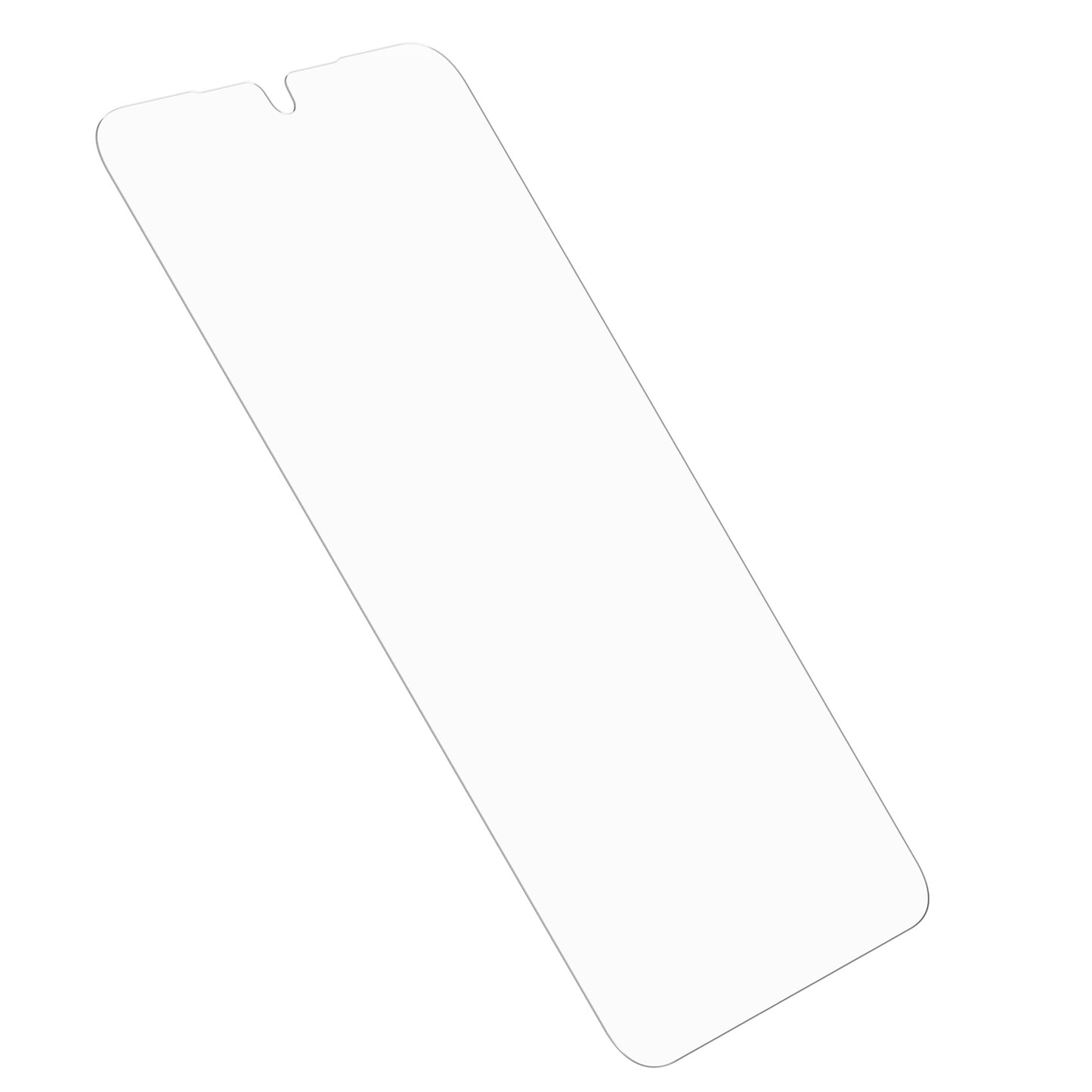 OtterBox Premium Glass Samsung Galaxy S25 5G / Galaxy S24 5G (6.2') Screen Protector Clear - (77-97840), DROP+ 3ft Protection, 2 Years Warranty