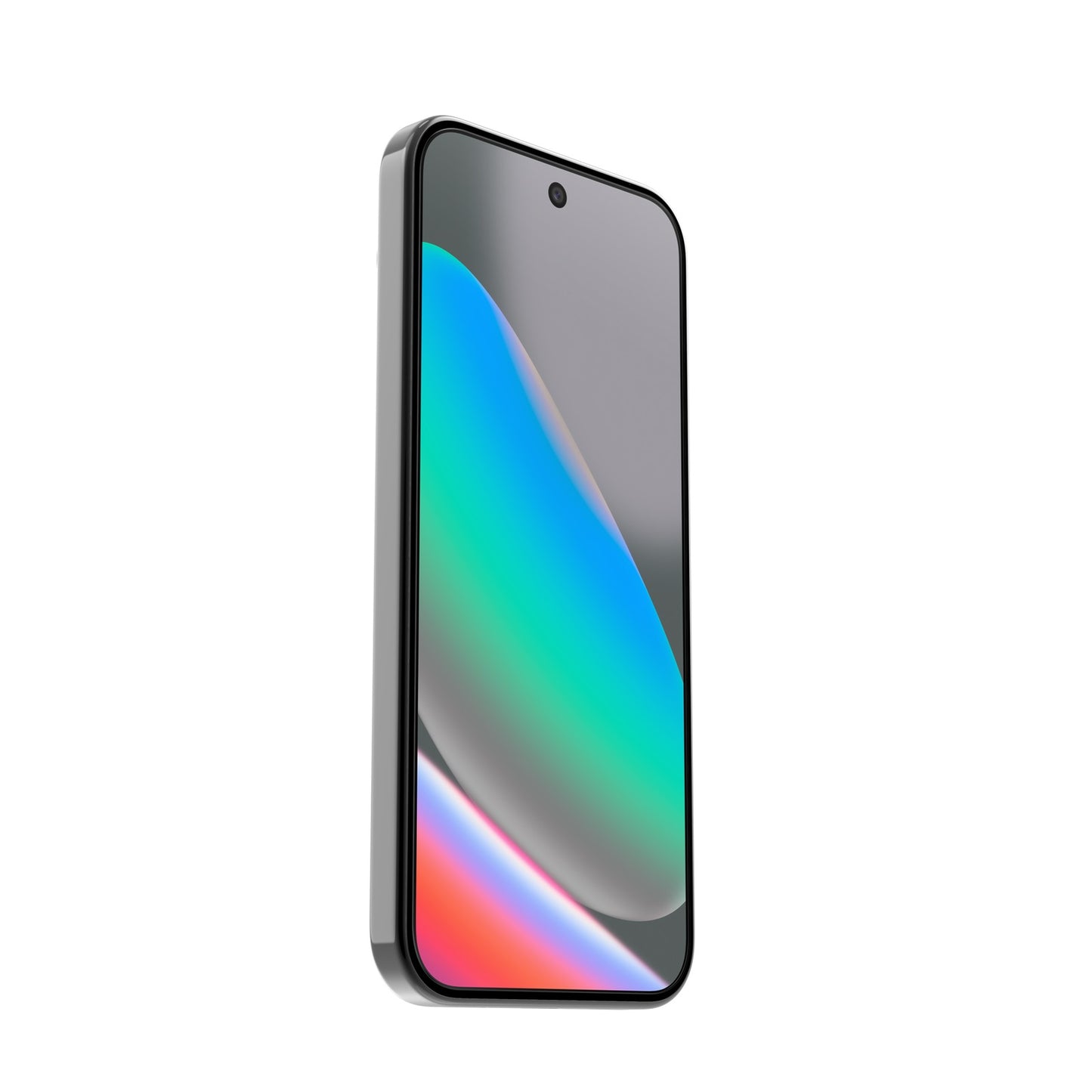 OtterBox Premium Glass Google Pixel 10/Pixel 10 Pro -Screen Protector Clear (77-98025), DROP+ 3ft Protection, 9H Hardness, 2 Years Warranty