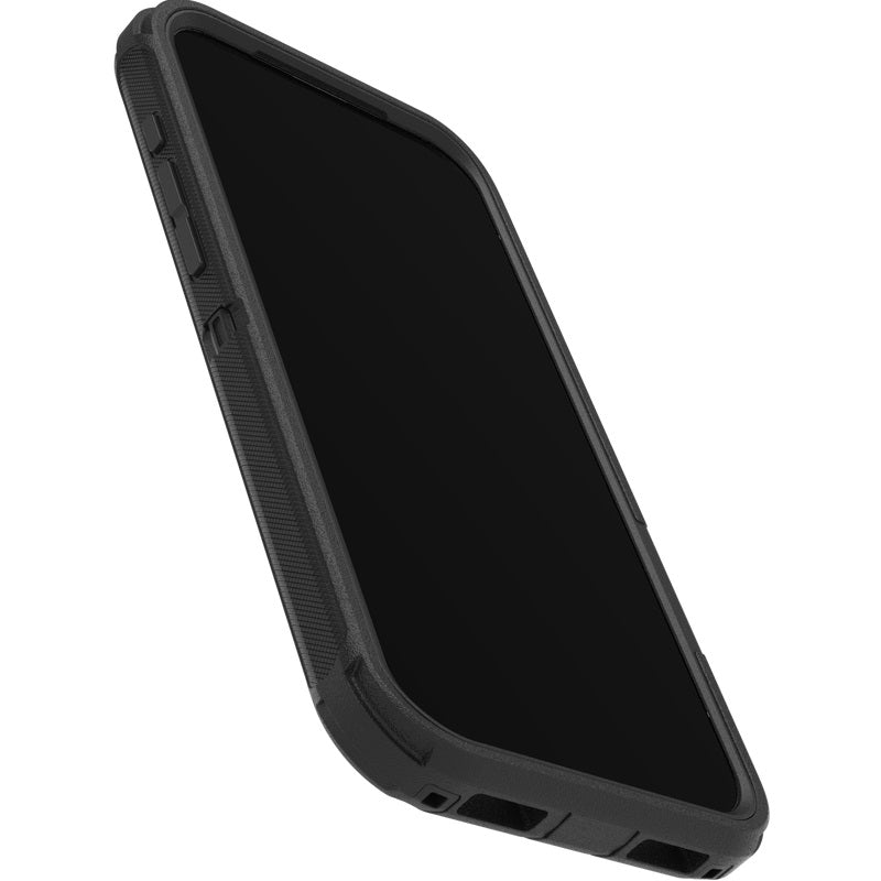 OtterBox Defender Pro MagSafe Apple iPhone 17 Pro Max (6.9') Case Black - (77-98392), DROP+ 7X Military Standard, Raised Edges, 7 Years Warranty