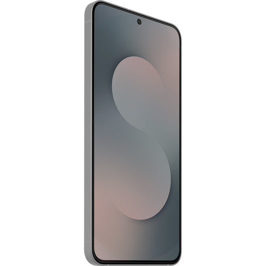 OtterBox Glass Samsung Galaxy S25 FE 5G (6.7') Screen Protector Clear - (77-99267), Drop Protection, Anti-Scratch, Flawless Touch, 2 Years Warranty