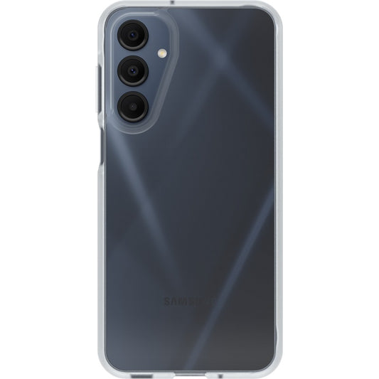 OtterBox React Samsung Galaxy A17/Galaxy A17 5G/Galaxy A16/Galaxy A16 5G (6.7') Case Clear - (77-99307), DROP+ Military Standard, 7 Years Warranty