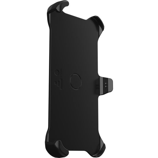 OtterBox Holster Defender XT Apple iPhone 16e/iPhone 15/iPhone 14/iPhone 13 (6.1') Black - (78-81047) DROP+ 5X Military Standard, 7 Years Warranty