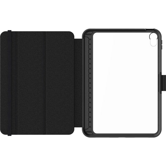 OtterBox Symmetry Folio Apple iPad (11.0') 11th Gen (A16) / iPad 10th Gen (10.9') Case Starry Night (Black/Clear/Grey)- (77-89975), 7 Years Warranty