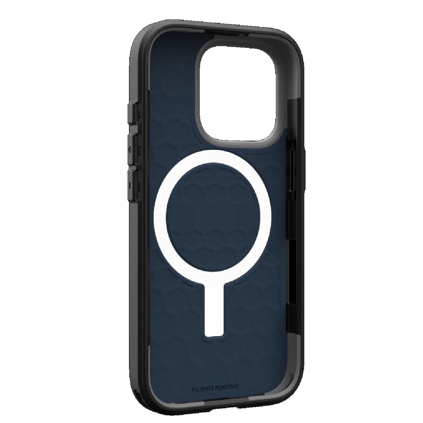 UAG Civilian MagSafe Apple iPhone 16 Pro (6.3') Rugged Case - Mallard (114444115555), 20ft. Drop Protection (6M),Tactical Grip, 10 Years Warranty