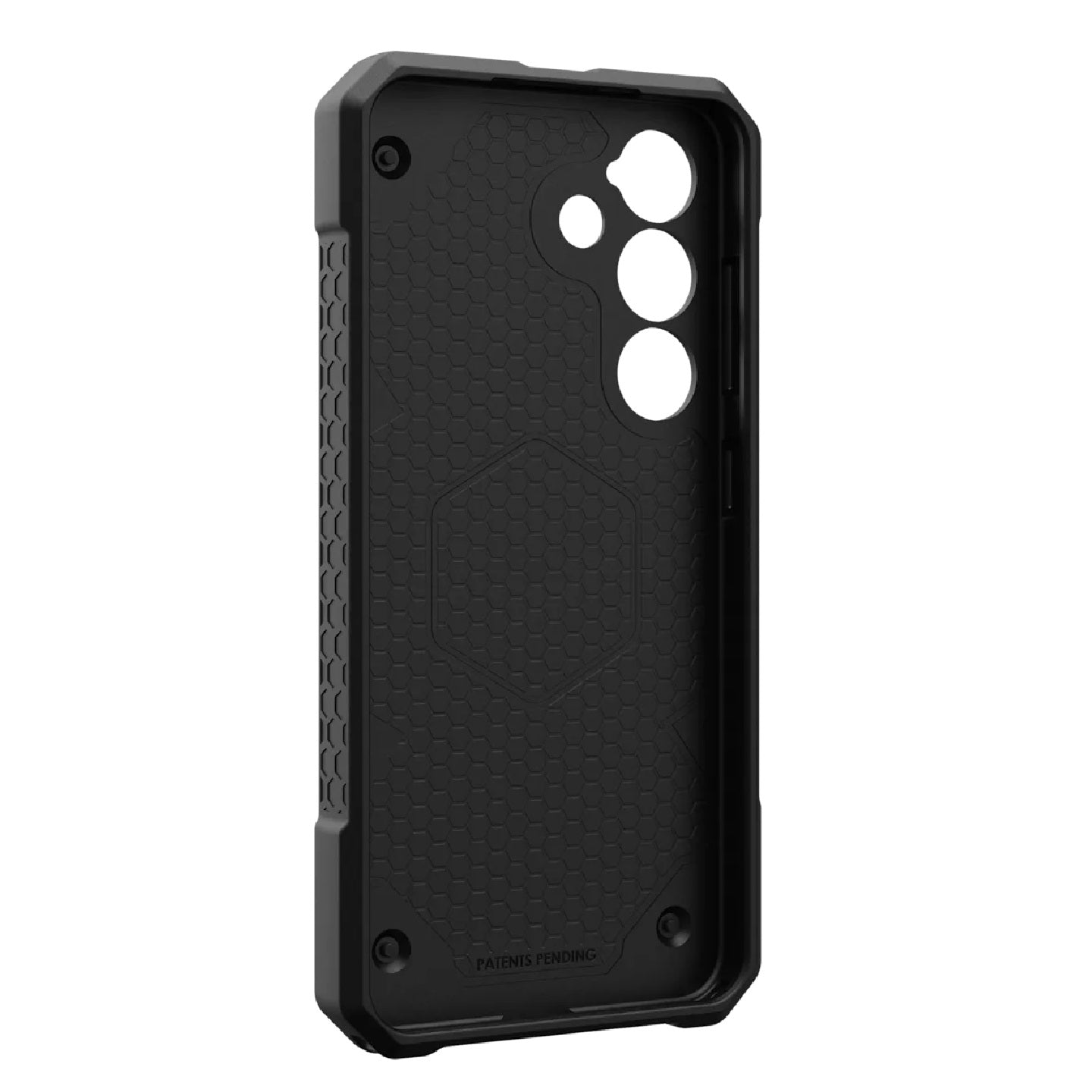 UAG Monarch Pro Samsung Galaxy S25 5G (6.2') Rugged Case Kevlar Black (214463113