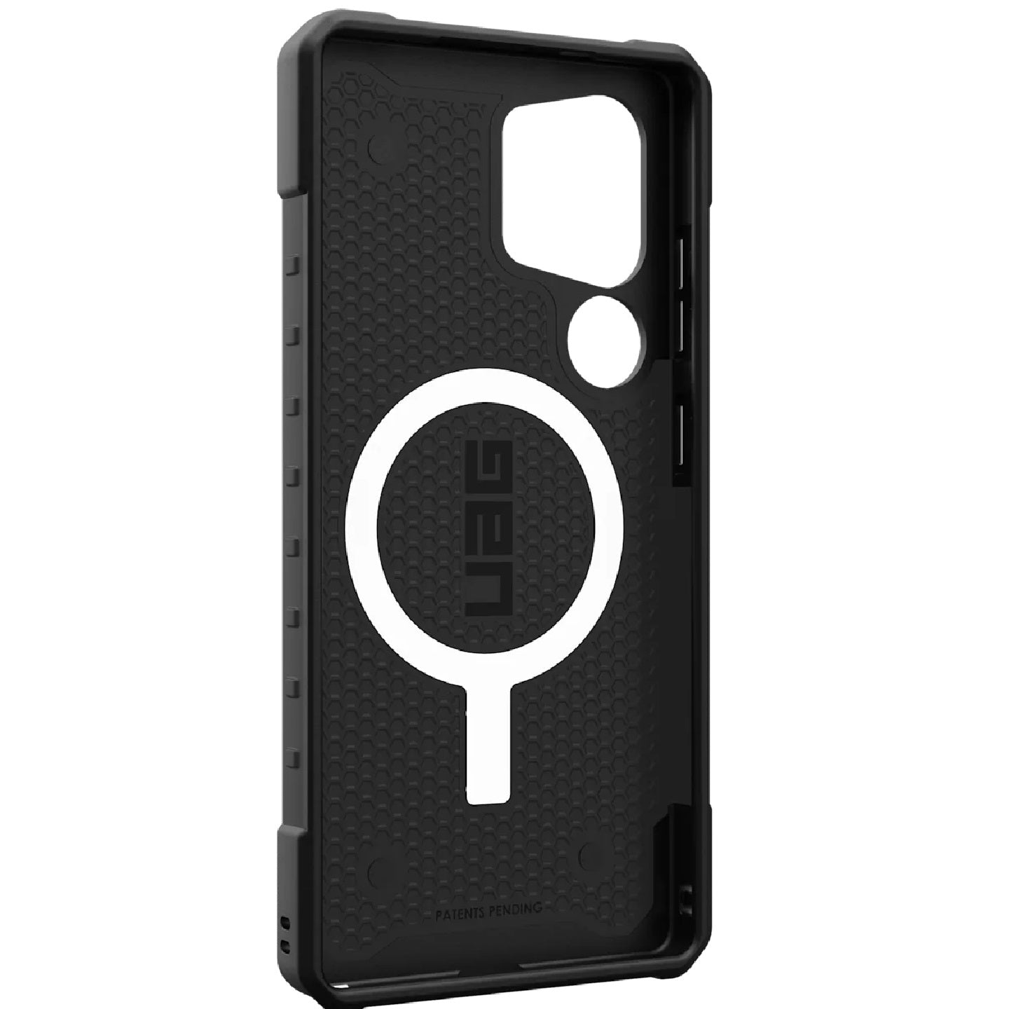 UAG Pathfinder SE Magnetic Samsung Galaxy S25 Ultra 5G (6.9') Rugged Case - Midnight Camo(214479114061),18ft. Drop Protection (5.4M),10 Years Warranty