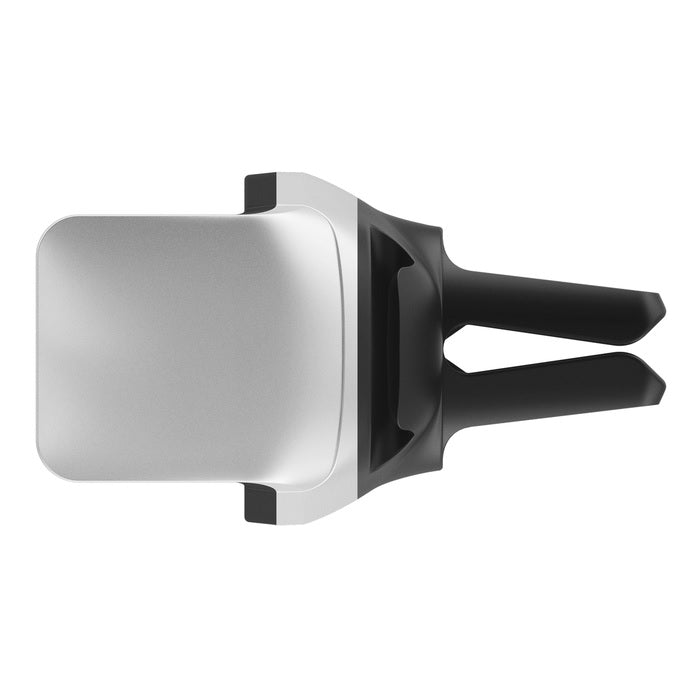 Belkin Car Vent Mount - Silver/Black(F7U017bt), Securely Hold Smartphones up to