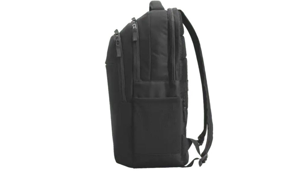 HP Renew Business 17.' Backpack - 100% Recycled Biodegradable Materials, RFID Po