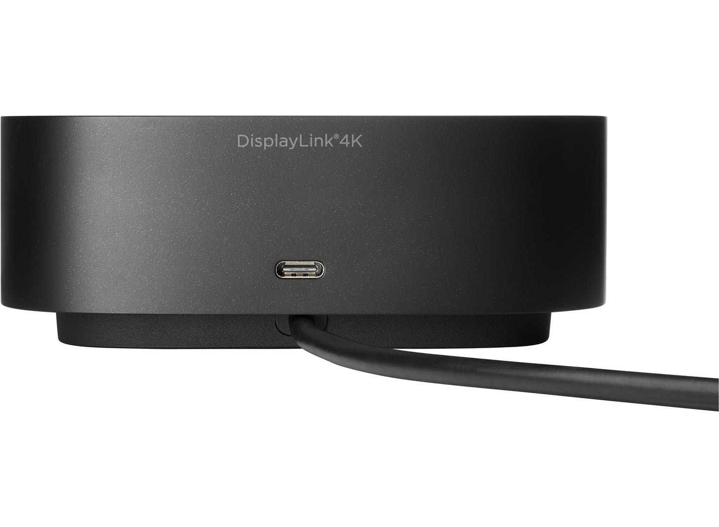 HP Dock USB-C G2 Universal Docking Station - 2xDisplays 2x4K 1xUSB-C 4xUSB 3.0 2