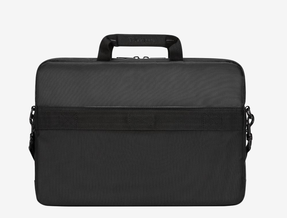 Targus 15.6' CityGear III SlimLit Laptop Case/Laptop/Laptop Bag - Black