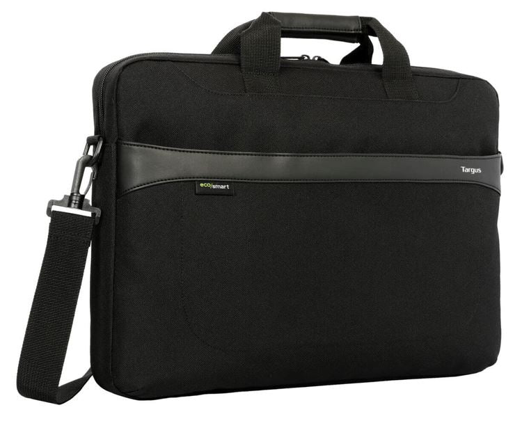 Targus 15'-16' GeoLite EcoSmart® Slim Brief Laptop Case/Laptop/Laptop Bag - B