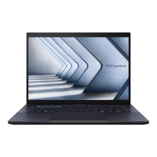 ASUS ExpertBook 14 14' WUXGA Touch Notebook Intel Core 5 125H DDR5 16GB 512GB Win 11 Pro 1Y On Site + Battery Warranty