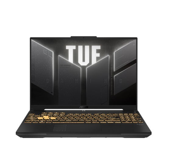 ASUS TUF Gaming F16 FX607VU-RL102W FHD+ 144Hz / Intel Core 5 210H (Raptor Lake) /RTX4050/DDR5 16GB/512GB G4/GRAY/ WIN 11 HOME / 1YW