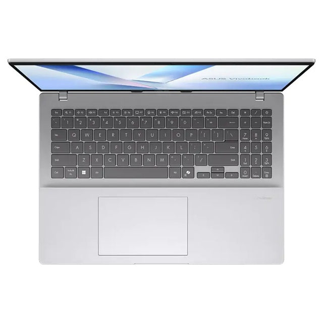 ASUS Vivobook16' AMD R7 KRACKAN H, 16.0' WUXGA (1920 x 1200) 16:10, 16GB DDR5,
