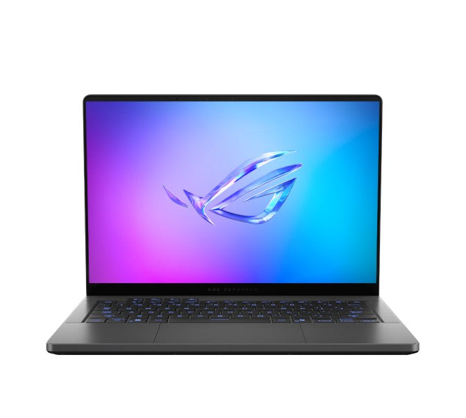 ASUS ROG Zephyrus 14' 3K 120Hz OLED (Nebula) / AI 9 HX 370 / RTX5070 / LPDDR5X 32GB / 1TB G4Â / GRAY / WIN11 PRO / 2Y /1.50 Kg (3.31 lbs) / Panto