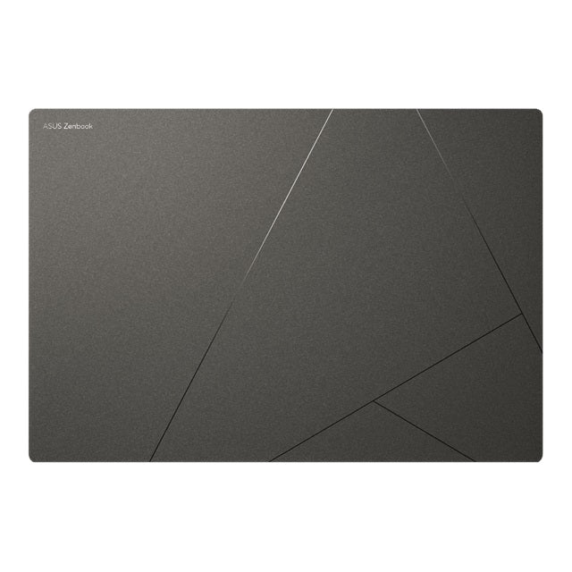 ASUS Zenbook S16 AMD RYZEN AI 7 350, 16' 3K (2880x1800) OLED,LPDDR5X 16G(On BD.) 1TB PCIEG4/Zumaia Gray(Touch), Co-pilot+, Win 11 Pro, ~50TOPS, 1.5kg